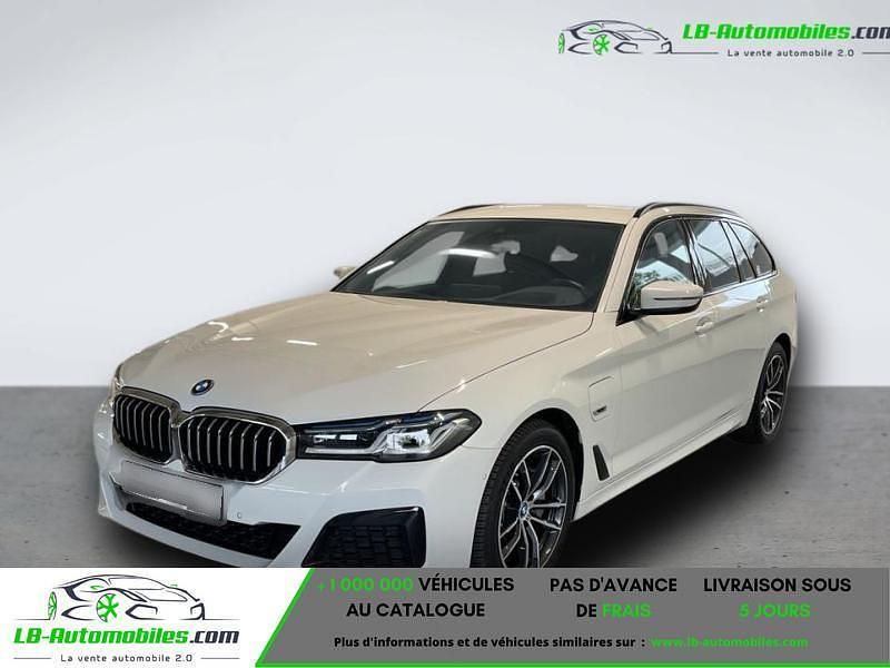 Utilisé 2022 BMW 530e Comfort Edition Break | 42 300 € (Bon prix) - Image 1/4