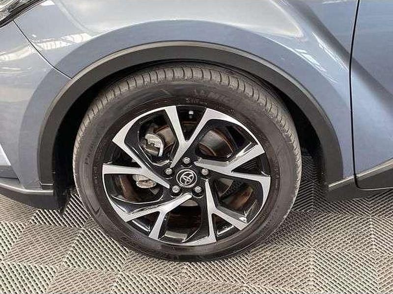 Occasion 2022 Toyota C-HR Edition SUV | 23 290 € (Super prix) - Image 1/1