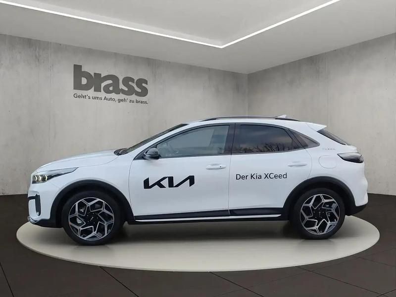 Occasion Kia XCeed 179 ch (131 kW) 2025 Blanc SUV