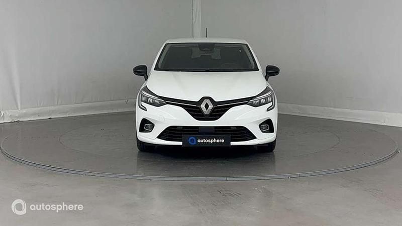 Occasion Renault Clio V Evolution 102 ch (75 kW) 2022 Berline
