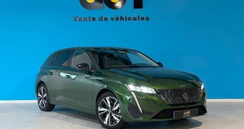 Utilisé 2023 Peugeot 308 Allure Berline | 21 990 € (Super prix) - Image 1/4