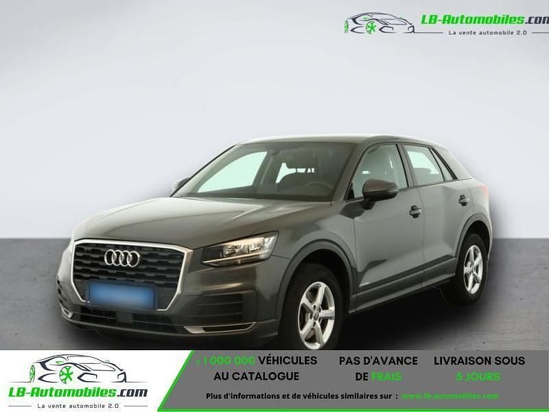 Utilisé 2017 Audi Q2 SUV | 18 900 € (Prix juste) - Image 1/4