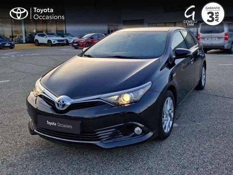 Occasion 2016 Toyota Auris Hybrid Berline | 15 875 € (Prix juste) - Image 1/1