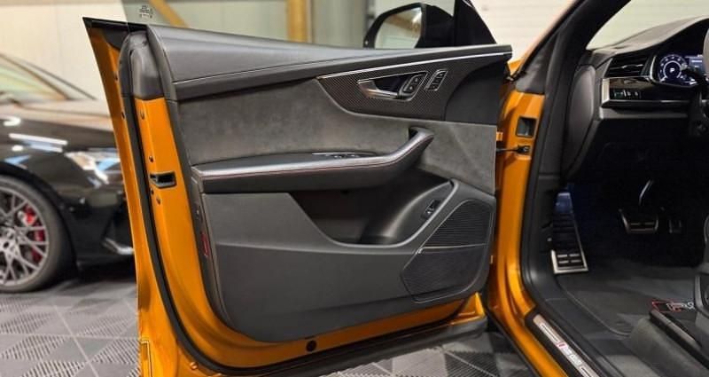 Occasion Audi RS Q8 Advanced 600 ch (441 kW) 2020 SUV
