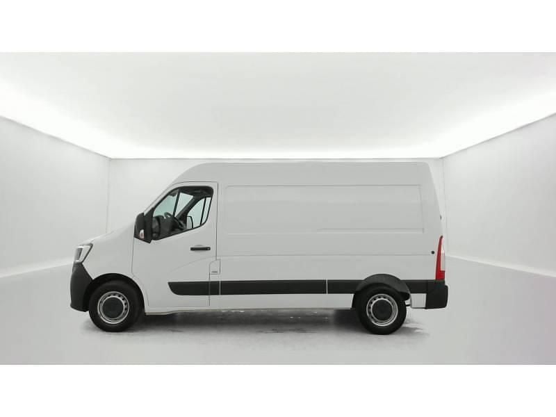 Occasion Renault Master 2023 Blanc Monospace