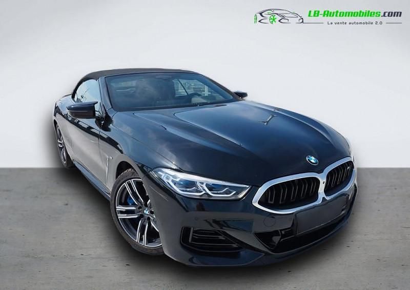 Utilisé 2024 BMW M850 Comfort Edition Coupé | 84 800 € - Image 1/4