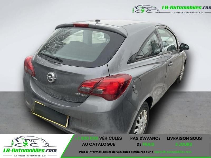 Occasion Opel Corsa 90 ch (66 kW) 2016 Citadine