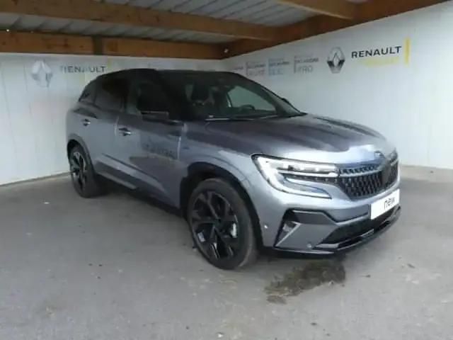 Noir Utilisé 2022 Renault Austral Techno Esprit Alpine SUV | 28 490 € (Bon prix) - Image 1/4