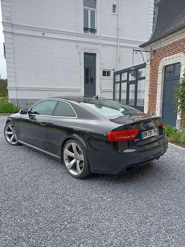 Occasion Audi RS5 Sport 450 ch (330 kW) 2011 Coupé