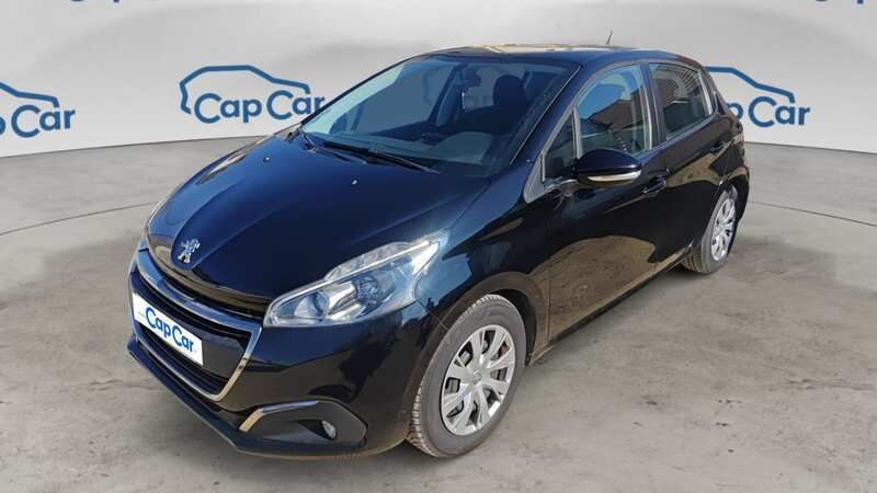 Utilisé 2019 Peugeot 208 Active Citadine | 9 990 € (Super prix) - Image 1/3