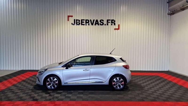 Occasion Renault Clio V Evolution 91 ch (66 kW) 2022 Berline