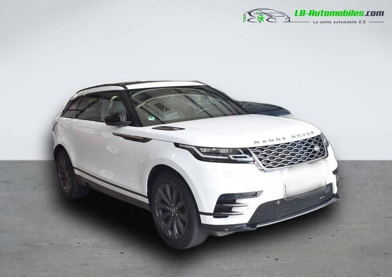 Utilisé 2023 Land Rover Range Rover Velar SUV | 55 400 € (Prix juste) - Image 1/4