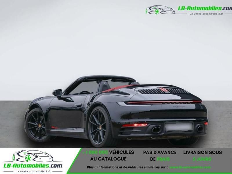 Occasion Porsche 911 385 ch (283 kW) 2021 Coupé