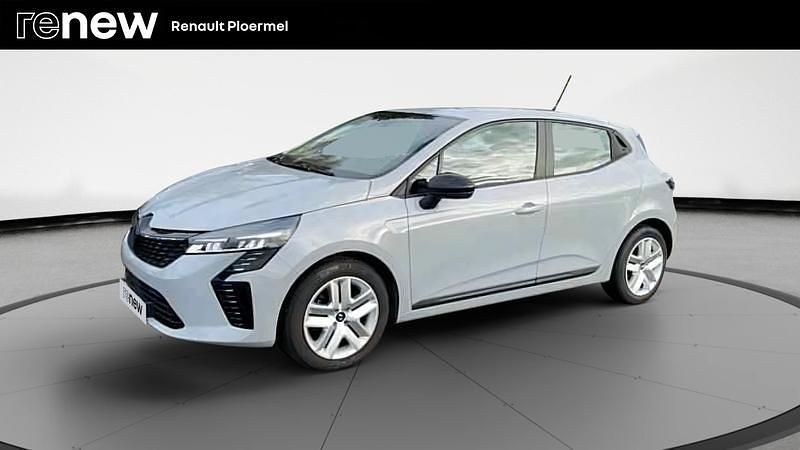 Gris Occasion 2024 Renault Clio V Evolution Citadine | 15 790 € (Prix juste) - Image 1/4