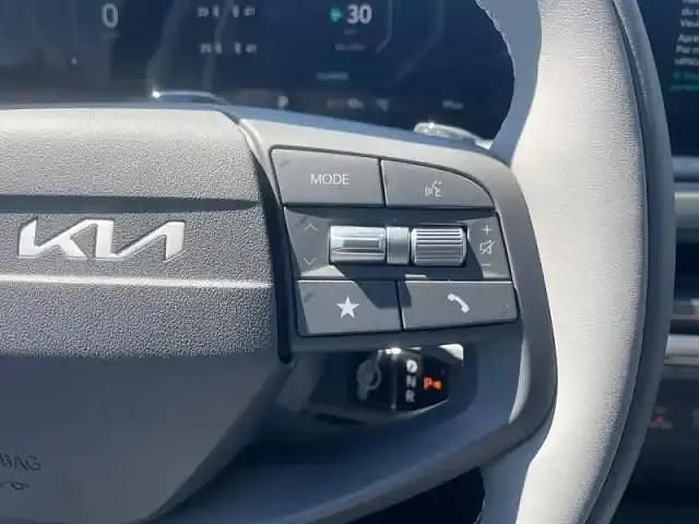 Occasion Kia EV3 Earth 150 kW (204 ch) 2025 Aventurine green SUV