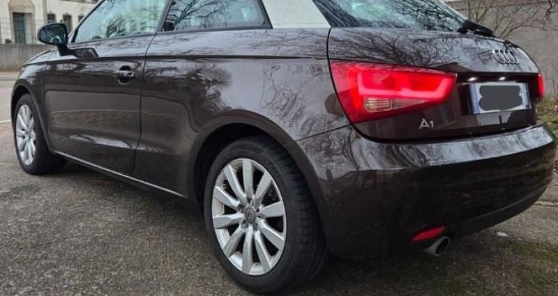 Occasion Audi A1 Ambition 90 ch (66 kW) 2013 Citadine