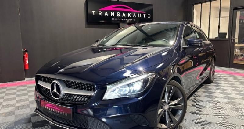 Occasion 2016 Mercedes 220 Coupé | 17 990 € - Image 1/4