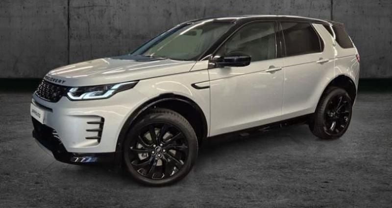 Utilisé 2024 Land Rover Discovery Sport SE Dynamic SUV | 49 900 € - Image 1/4