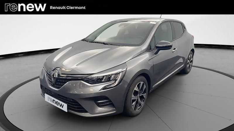 Gris Utilisé 2023 Renault Clio V Evolution Citadine | 15 990 € (Prix juste) - Image 1/4