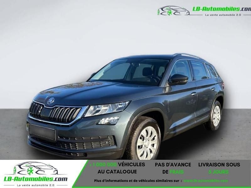Occasion 2017 Skoda Kodiaq SUV | 21 900 € (Bon prix) - Image 1/4
