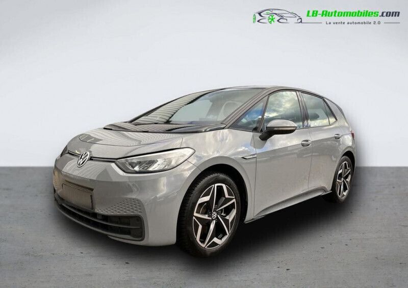 Utilisé 2022 VW ID.3 Pro Citadine | 25 000 € (Super prix) - Image 1/4