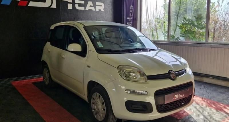 Occasion 2020 Fiat Panda Easy Citadine | 9 490 € (Prix juste) - Image 1/4