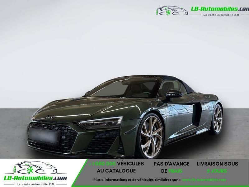 Utilisé 2022 Audi R8 Coupé Sport Coupé | 166 400 € (Super prix) - Image 1/4