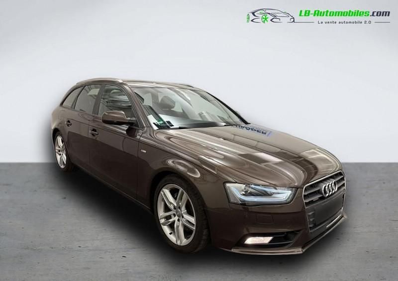 Utilisé 2015 Audi A4 Sport Break | 22 800 € - Image 1/4