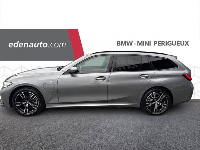 Occasion BMW 330e M Sport 292 ch (214 kW) 2025 Break