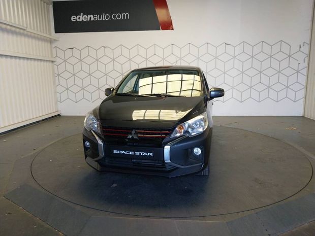 Nouvelle 2025 Mitsubishi Space Star Edition | 18 790 € (Prix cher) - Image 1/4