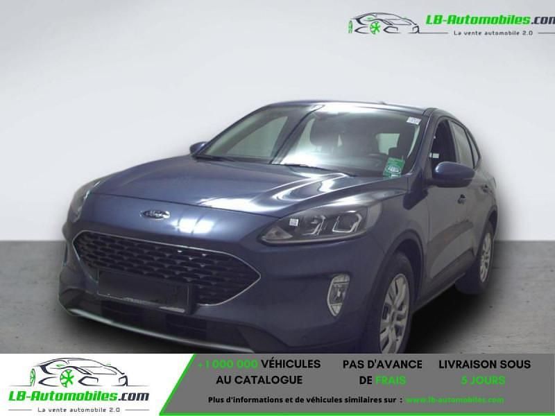 Occasion 2022 Ford Kuga SUV | 22 000 € (Super prix) - Image 1/4