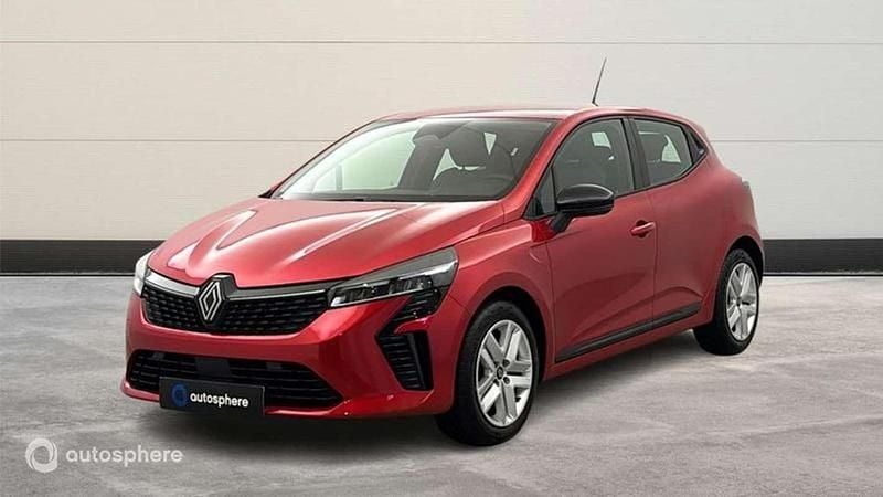 Occasion Renault Clio V Evolution 102 ch (75 kW) 2024 Berline