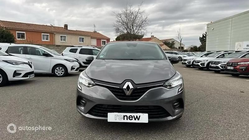 Occasion Renault Clio V Evolution 92 ch (67 kW) 2023 Berline