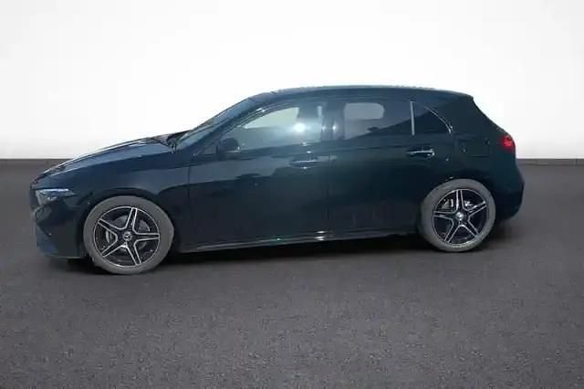 Occasion Mercedes A200 2025 Noir cosmos Berline