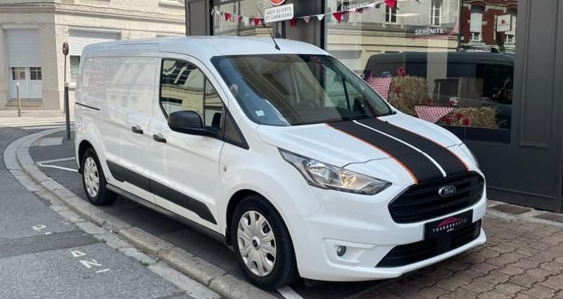 Occasion Ford Transit Connect Trend 120 ch (88 kW) 2021 Monospace