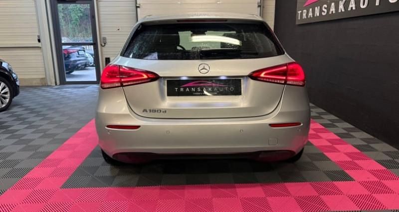 Occasion Mercedes A180 Business 116 ch (85 kW) 2019 Berline