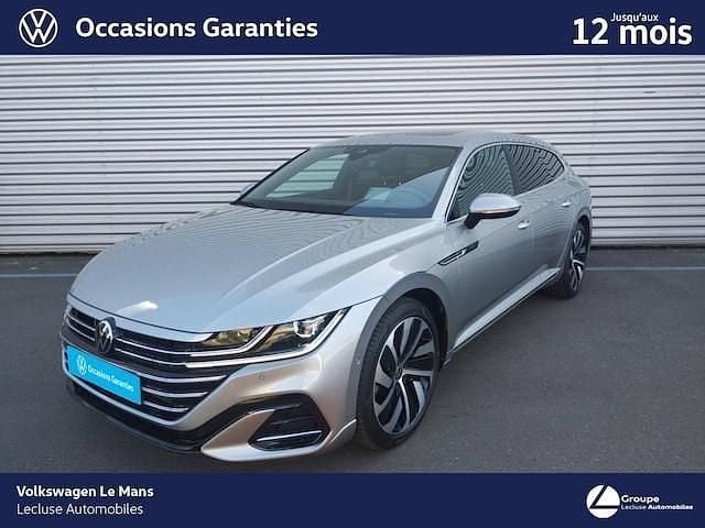 Occasion VW Arteon R-line 218 ch (160 kW) 2023