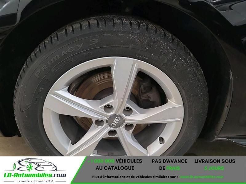 Occasion Audi A4 163 ch (119 kW) 2020 Berline