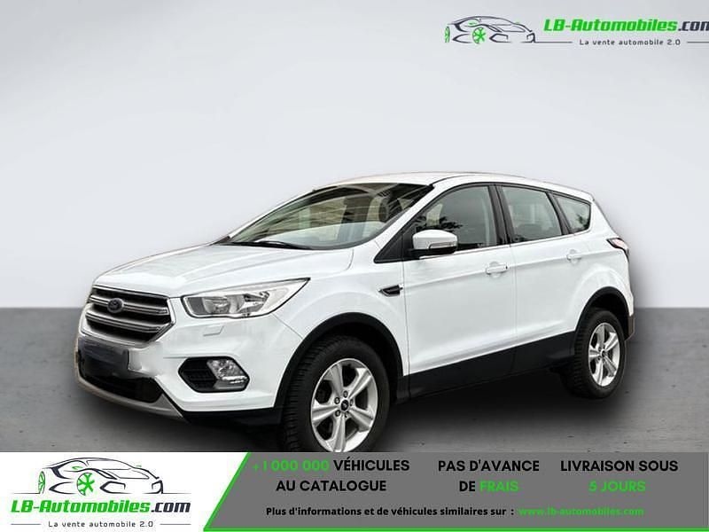 Occasion 2019 Ford Kuga SUV | 20 800 € (Bon prix) - Image 1/4