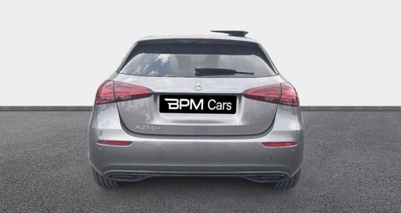 Occasion Mercedes A250 Progressive 163 ch (119 kW) 2025 Berline