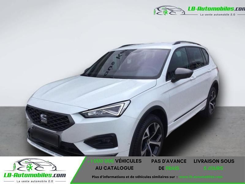 Utilisé 2024 Seat Tarraco SUV | 40 200 € (Prix assez cher) - Image 1/4