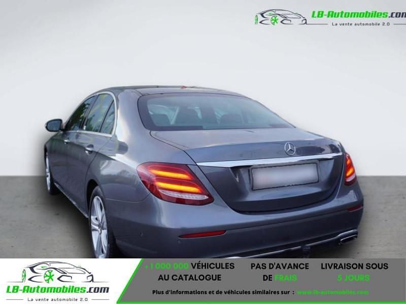 Occasion Mercedes E300 245 ch (180 kW) 2017 Berline