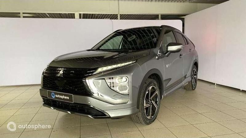 Occasion Mitsubishi Eclipse Cross Instyle 99 ch (72 kW) 2024 Blanc SUV