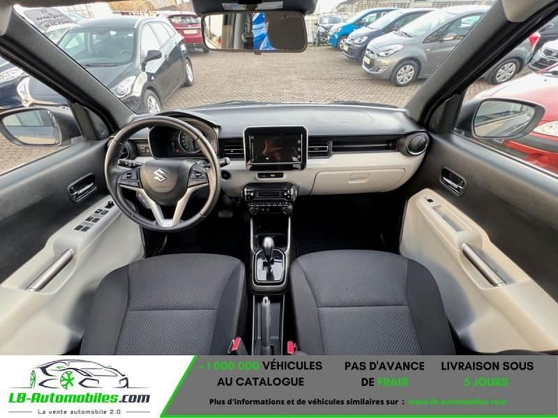 Occasion Suzuki Ignis 90 ch (66 kW) 2017 Berline