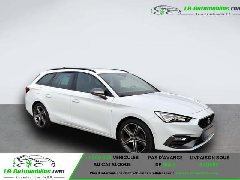 Occasion Cupra Leon 150 ch (110 kW) 2021 Break