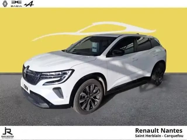 Rouge Utilisé 2024 Renault Austral Techno SUV | 28 990 € (Bon prix) - Image 1/4