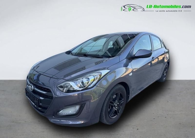 Utilisé 2016 Hyundai i30 Berline | 12 900 € (Bon prix) - Image 1/4