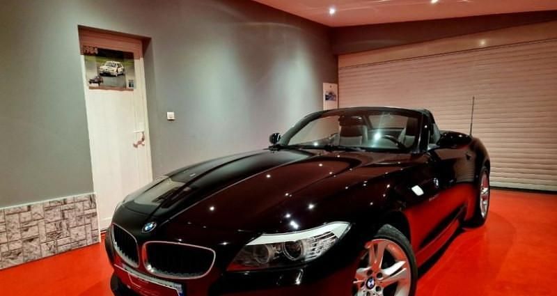 Occasion BMW Z4 Comfort Edition 204 ch (150 kW) 2009 Coupé