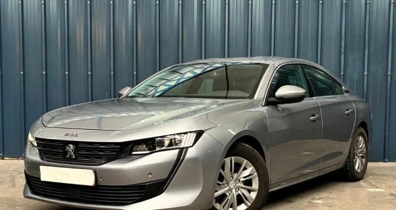 Occasion 2019 Peugeot 508 Berline | 13 490 € (Super prix) - Image 1/4