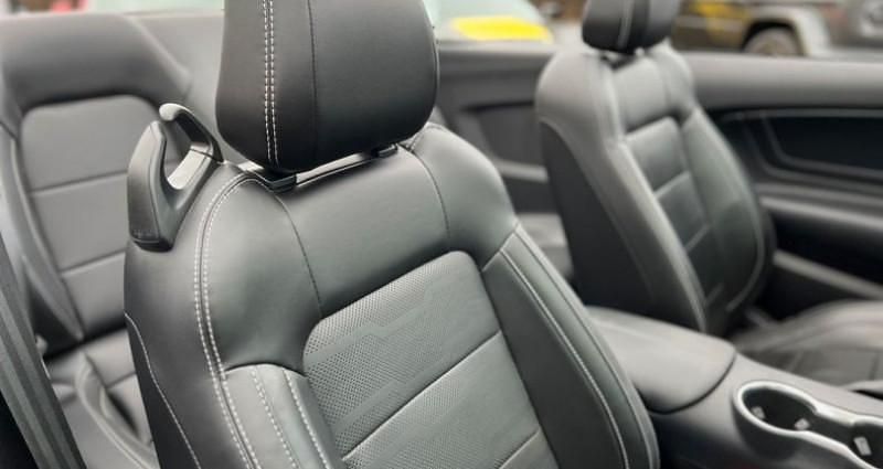 Occasion Ford Mustang GT 450 ch (330 kW) 2019 Cabriolet